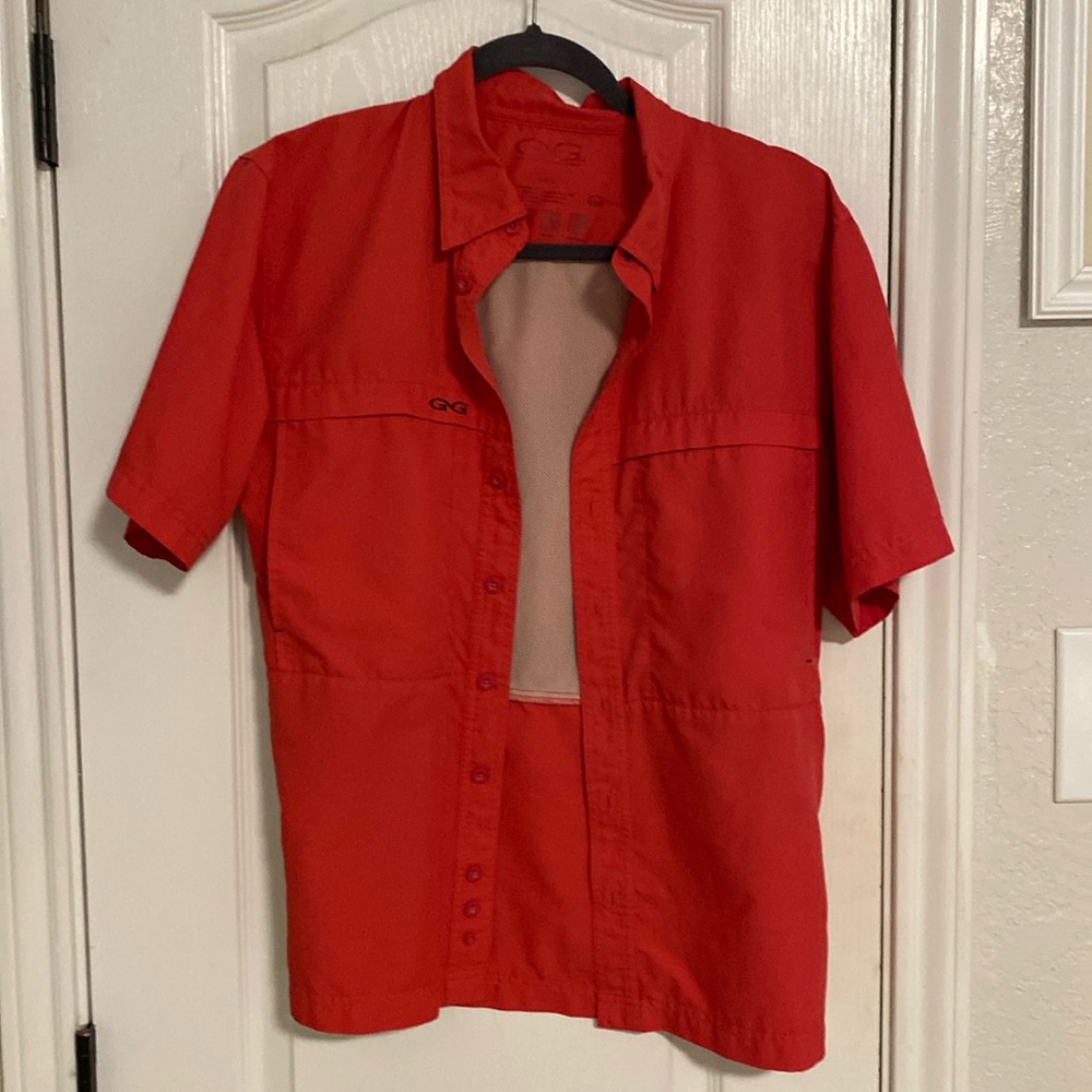 Large Youth Game Guard